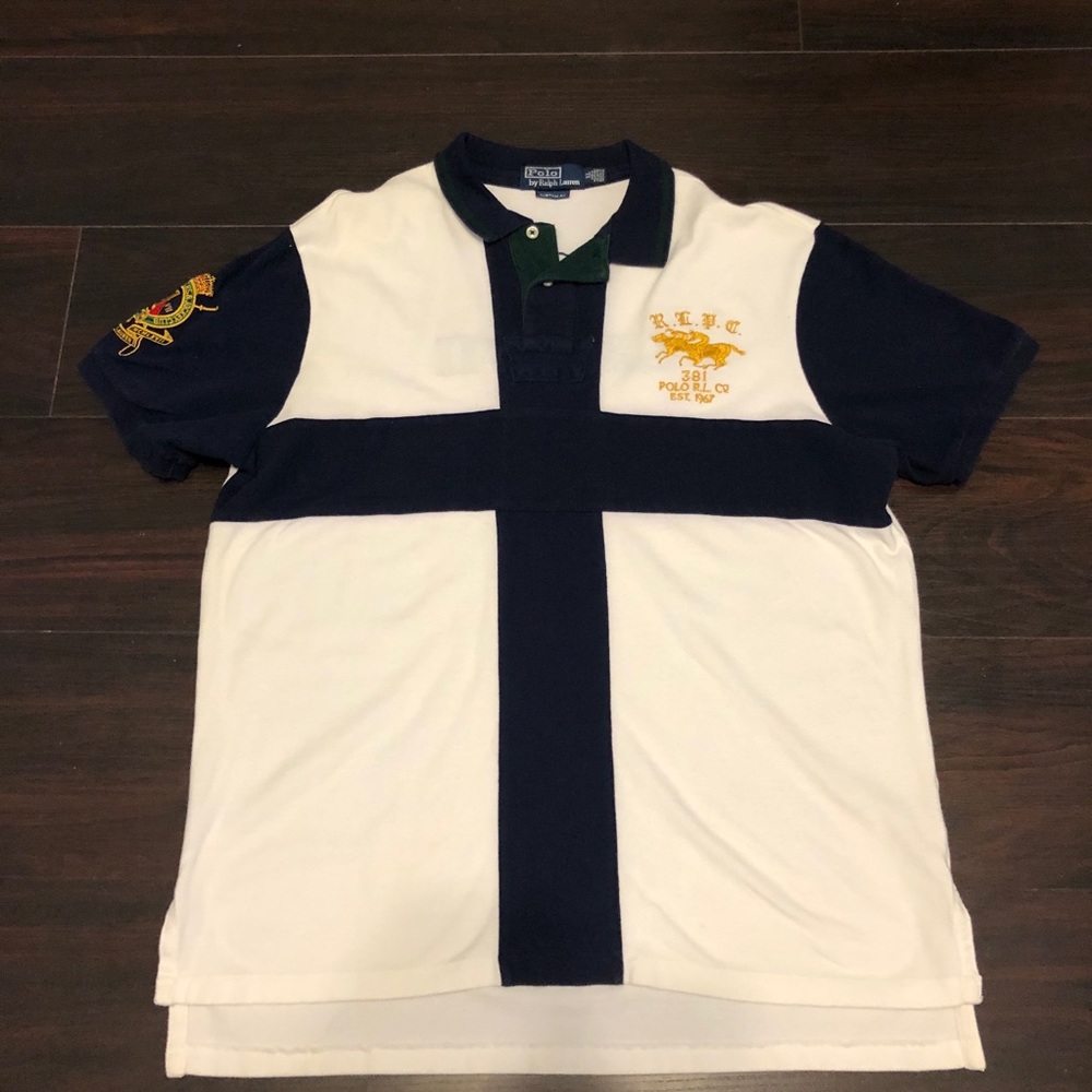 Polo Shirt